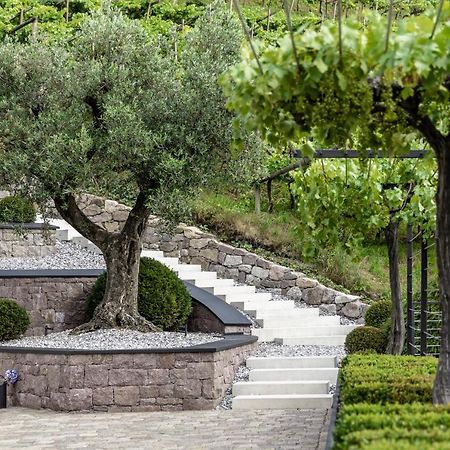 Pratenberg Wine Lodge Merano Exterior photo