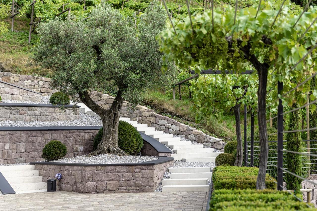 Pratenberg Wine Lodge Merano Exterior photo