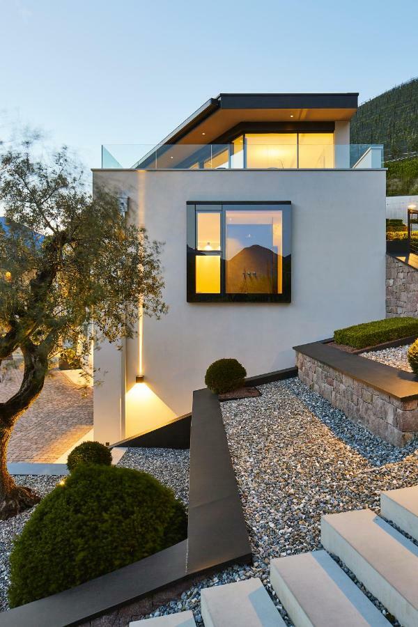 Pratenberg Wine Lodge Merano Exterior photo