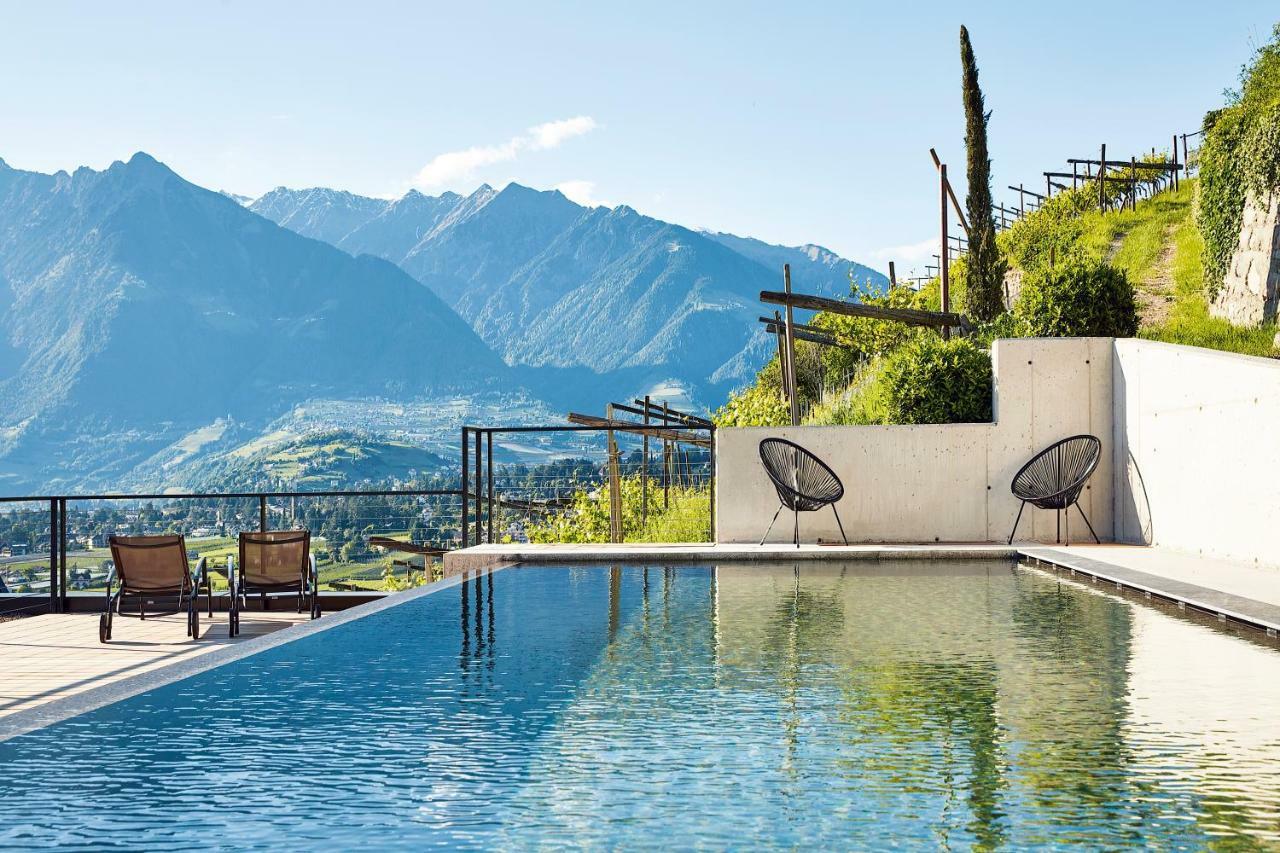 Pratenberg Wine Lodge Merano Exterior photo