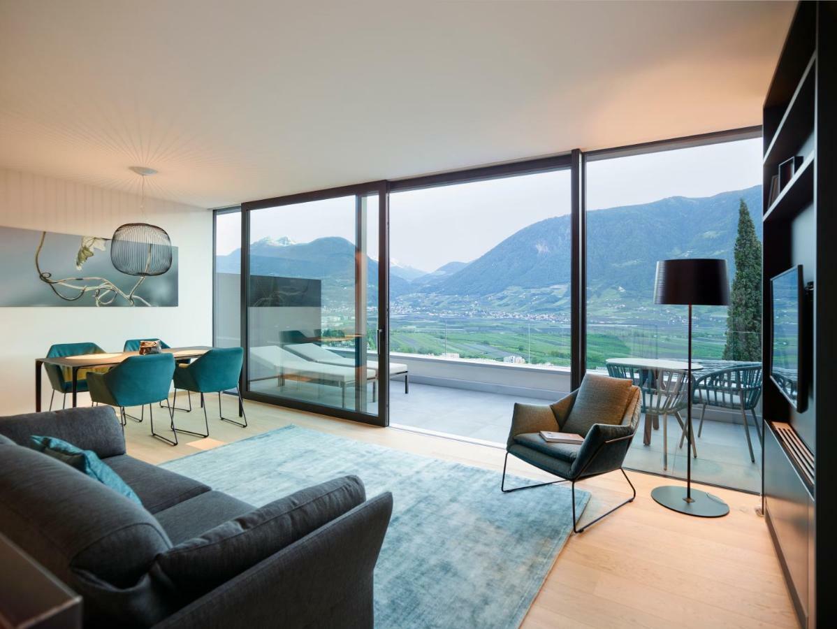 Pratenberg Wine Lodge Merano Exterior photo